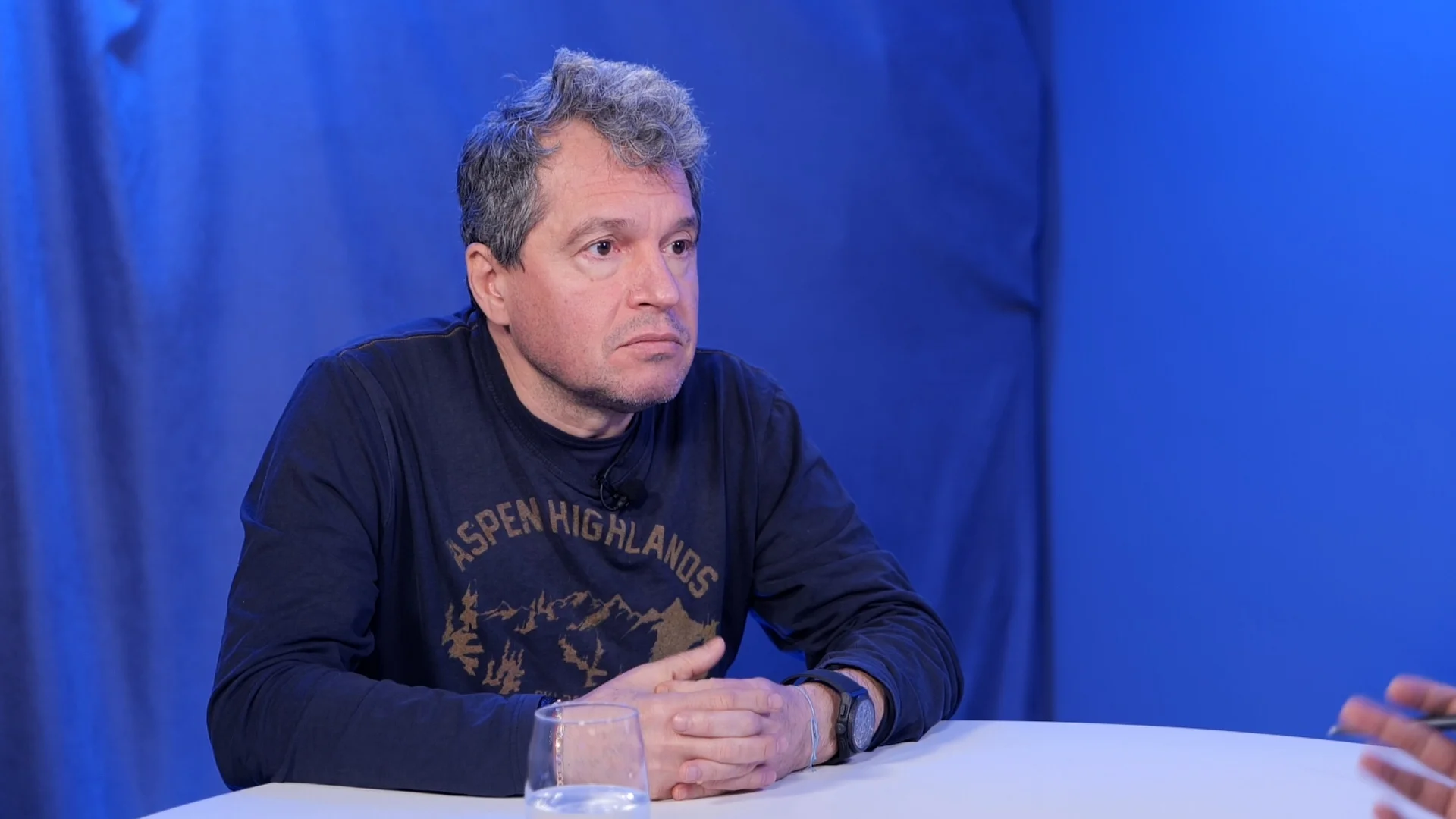 Тошко Йорданов: ИТН ще е част от следващо управление - със сопа в ръце (ВИДЕО)