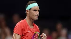 Съперникът на Надал в Мадрид е с 21 години по-млад от него