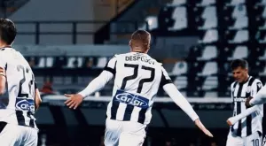 Възторг в Гърция: Кирил Десподов успя да "заличи" отсъствието на един от лидерите в ПАОК