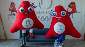 Провеждането на Олимпийските игри в Париж под заплаха заради кражба във влак