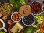 8 уникални предимства на витамин Е