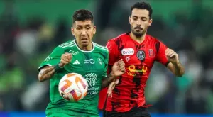 Ал-Ахли готови да пуснат Фирмино под наем, но ако кандидатът поеме заплатата му