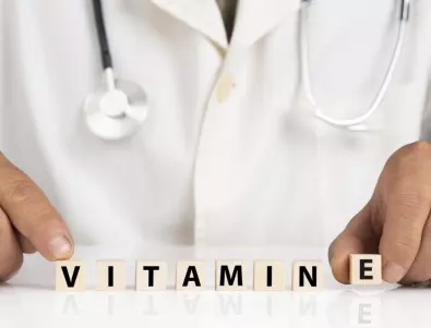 Лекар: Тези симптоми издават дефицит на витамини