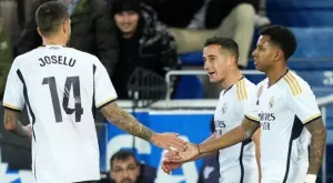 Поредна контузия в Реал Мадрид: Дългогодишен играч няма да пътува за Саудитска Арабия