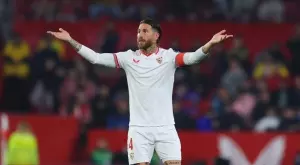 Несигурност, смут и финансови неуредици: Серхио Рамос отново с несигурно бъдеще