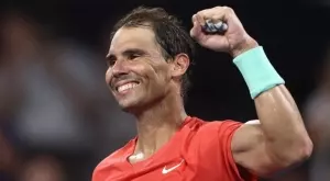 Потвърдиха участие на Рафаел Надал, ще бъде в един отбор с Карлос Алкарас, Даниил Медведев и Александър Зверев