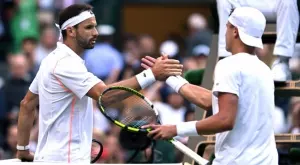 Григор Димитров - Холгер Руне по ТВ: Къде да гледаме тенис ФИНАЛА в Бризбън?