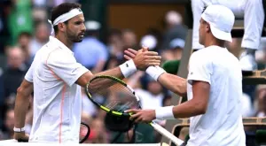 Григор Димитров - Холгер Руне по ТВ: Кога и къде да гледаме 1/8-финала от Монте Карло?