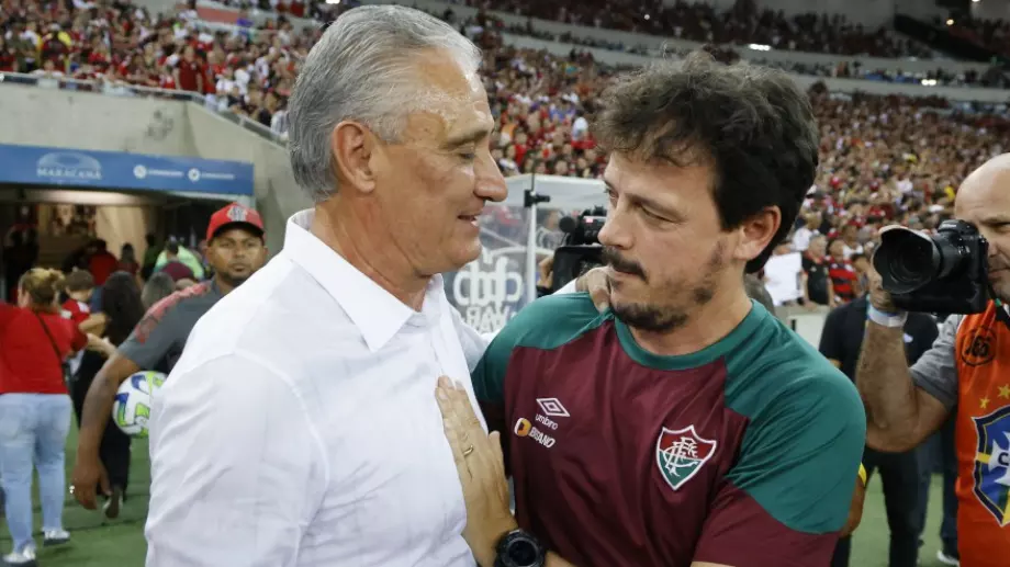 Националният отбор на Бразилия пак е без треньор: Наследникът на Тите бе уволнен