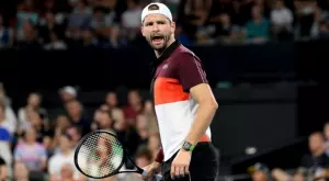 Късмет за Григор Димитров! №5 в света изненадващо отпадна - ясен е съперникът на 1/2-финалите