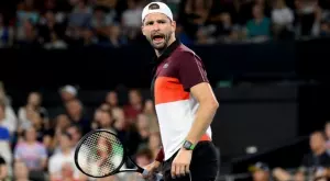 Подценяват жестоко Григор Димитров: На всичкото отгоре го замесиха в необяснима мистерия