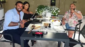 Запознати се усъмниха: Благо Георгиев не е имал истинска връзка с дъщерята на Ванко 1?