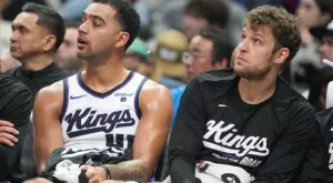 Александър Везенков отново не игра, но възходът на Сакраменто Кингс в НБА продължи (ВИДЕО)