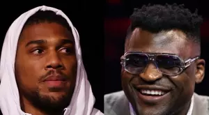 Брутален нокаут за 20 секунди: Нгану се завръща в ММА след Антъни Джошуа и го очаква зловещ съперник (ВИДЕО)