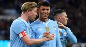 Нова контузия за Де Бройне в Манчестър Сити: Има шанс да се завърне за големия сблъсък с Арсенал