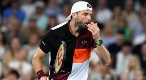 Изненада: Григор Димитров научи следващия си съперник за Australian Open - коварен, неприятен и непознат