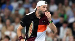 Ще почакаме максимално: Ясно е кога Григор Димитров излиза за следващия си мач - започва в Ротердам