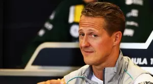 Бивш съотборник на Михаел Шумахер: Чух, че той седи на масата за вечеря