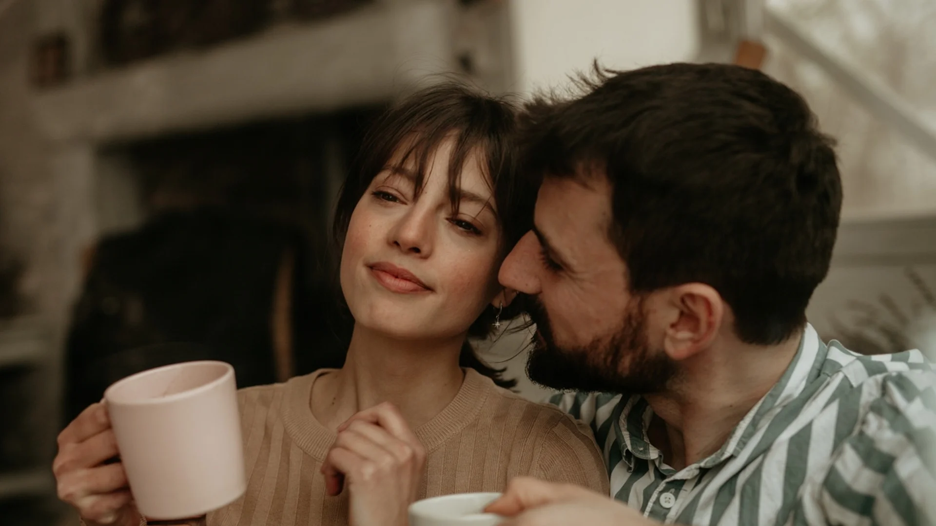 Кои са най-подходящите зодии в любовта