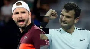 Ударно: С 4 турнира Григор Димитров вече е с по-голяма парична печалба, отколкото в 5 цели сезона