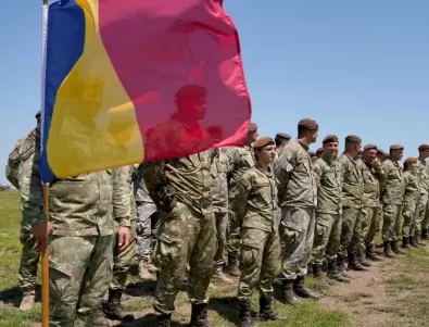 На километри от България: Вече се гради най-голямата база на НАТО в Европа (ВИДЕО)