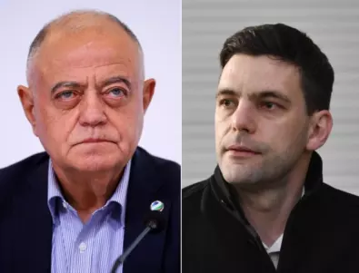 Обрат: Не Никола Минчев, а Атанас Атанасов ще е новият председател на парламента