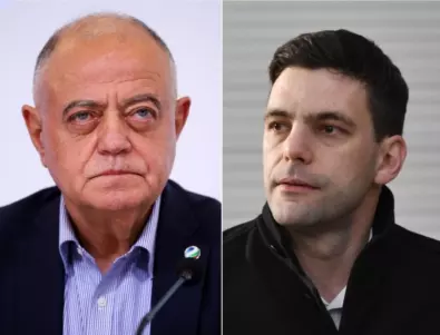 Решено: Минчев ще води листата на ПП за евроизборите, Атанасов - председател на парламента