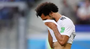 Ливърпул на тръни: Салах се контузи и бе сменен в най-зрелищния мач от Купата на африканските нации (ВИДЕО)