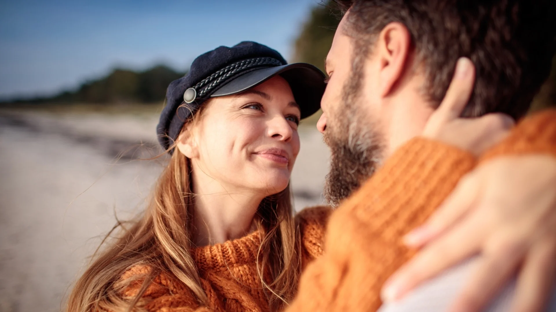 6 неща, които жените трябва да търсят, когато избират своя партньор
