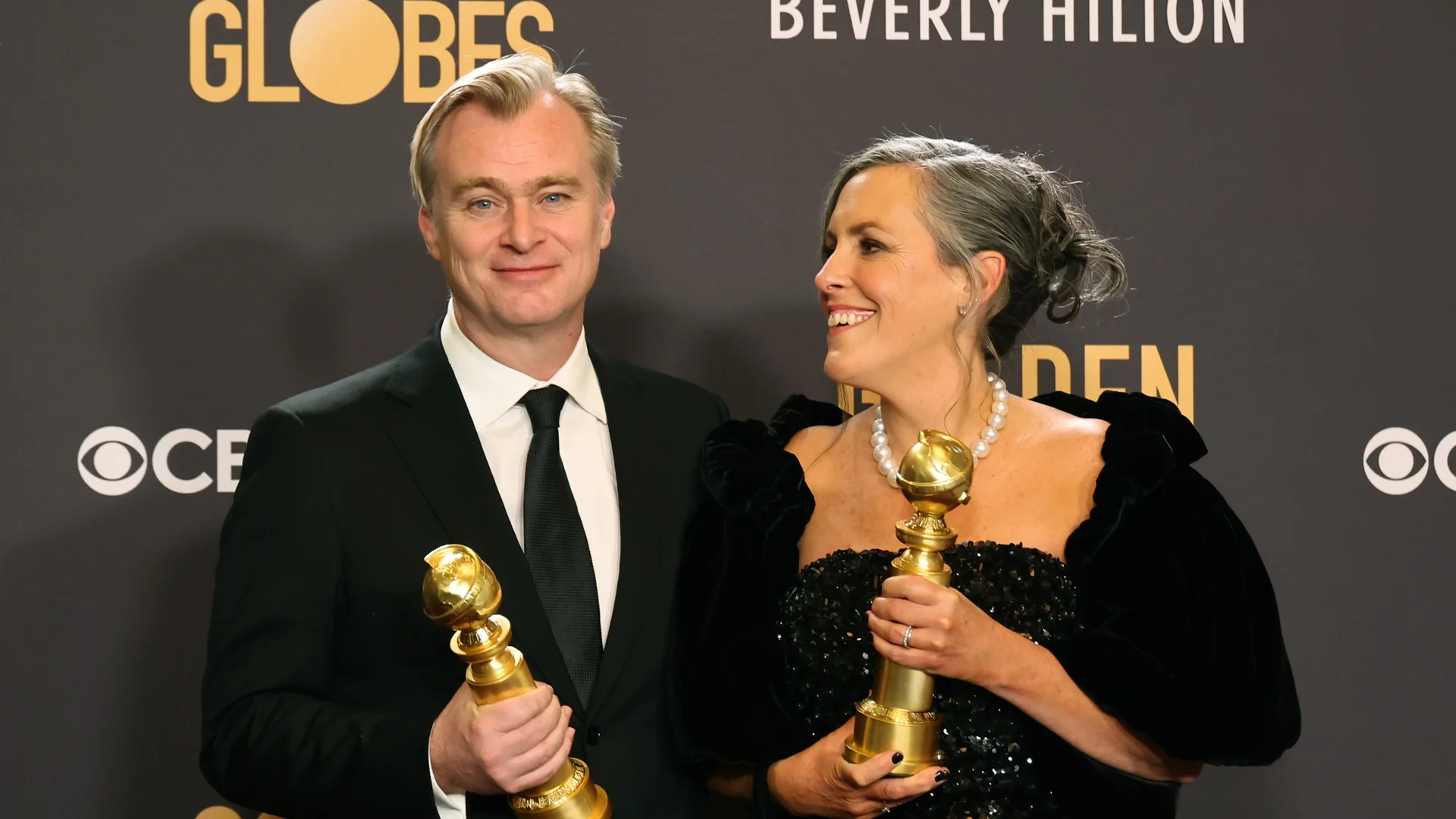 "Златен глобус" 2024: Големите победители, които гледат към "Оскар"-ите