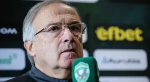 Дерменджиев с коментар за Игор Пластун: Много преди да дойда е взето решението