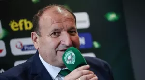 Георги Караманджуков категоричен: Лудогорец е по-добър, но Сервет има 1 важно предимство