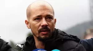 От лидер до резерва: Доскорошният капитан на ЦСКА Мено Кох изпадна в немилост?