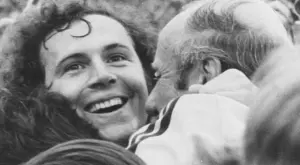 Търсиха своя Пеле и го намериха: Франц Бекенбауер, който върна гордостта на следвоенна Германия