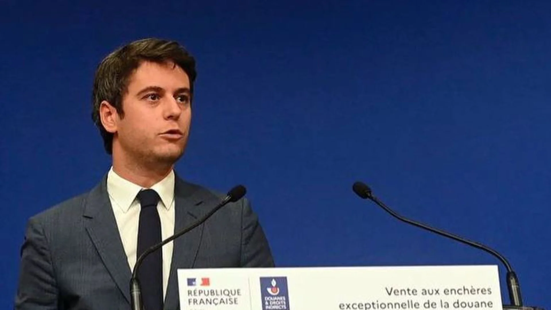 Макрон избра нов премиер на Франция