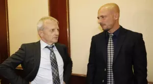 Ахмат Грозни поискал Назон от ЦСКА под наем, Ел Маестро не иска да го пуска