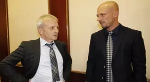 ЦСКА започна да маха нападатели: Играч потвърди, че отива в друг БГ клуб (СНИМКА)