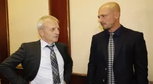 Нестор Ел Маестро напусна ЦСКА със солидна неустойка