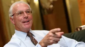 Михаил Касабов: Франц Бекенбауер смяташе България за своя втора родина