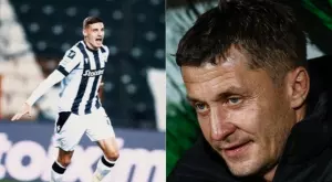 Саша Илич и треньорът на Кирил Десподов в ожесточен спор: Кой е най-добрият в Гърция?