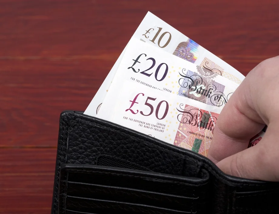 Lev How Much Is One British Pound To Bulgarian Lev Today January 9 