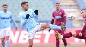 Официално: Радослав Цонев подписа договор с Тобол (Казахстан)