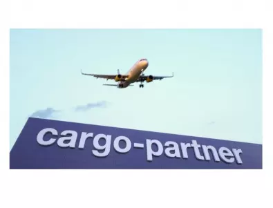 cargo-partner: Вижте кой движи веригите за доставка