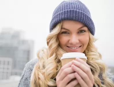 Учени разкриха защо НЕ трябва да пиете кафе преди 9:30 часа 