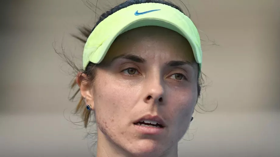 Виктория Томова стартира успешно на Australian Open, ще играе с бивша номер 3