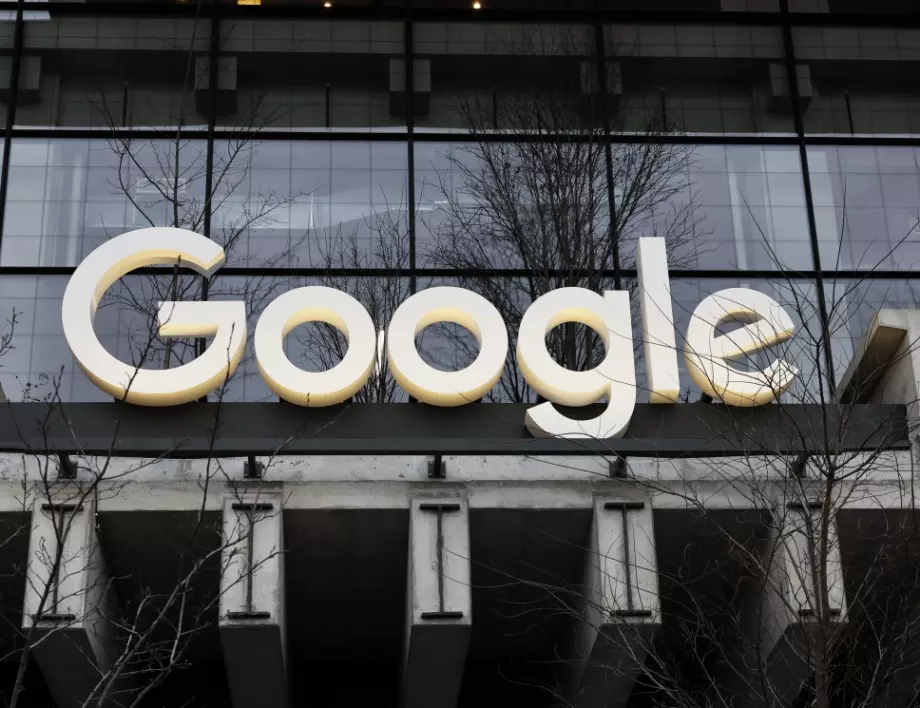 Google планира нови съкращения заради изкуствения интелект