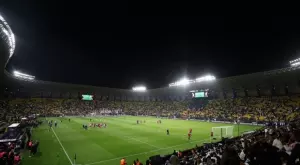 Не е било заради Франц Бекенбауер: Обясниха защо саудитските фенове освиркаха минутата мълчание