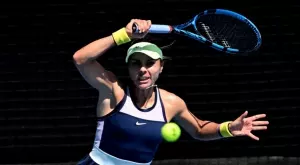 7 "стъпала" надолу за Виктория Томова, но Гергана Топалова и Изабелла Шиникова прогресират в новата класация на WTA