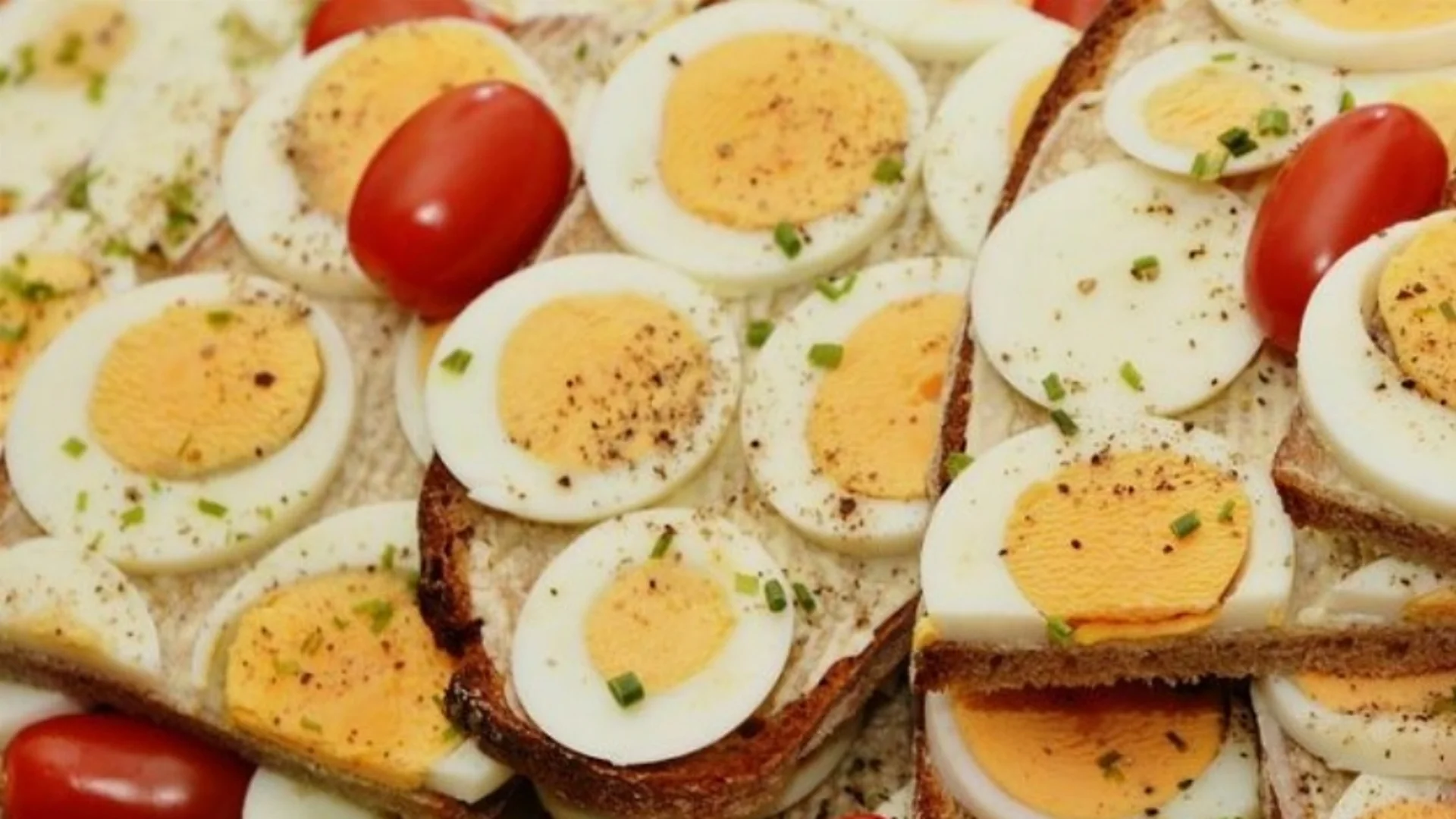 Кои яйца са по-полезни - пържени или варени