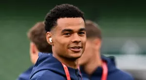 7 любопитни факта за намиращия себе си в Ливърпул Коди Гакпо